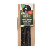 Milord Dog Chew: Dried Beef Tripe, 200 g