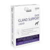 Over Zoo Over Gland Support Liquid for Dogs, 10 x 2 ml