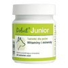 Dolvit Junior Mini Dietary Supplement for Puppies and Young Dogs, 90 tablets