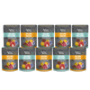 Dolina Noteci Premium Dry Cat Food for Spayed Cats: Veal and Duck, 10-Pack (150 g each)