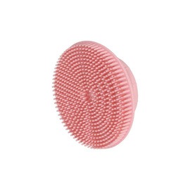 Zolux Anah Round Rubber Brush for Cats