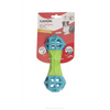 Camon Geometric Bone with Sound, Floating Dog Toy, 18 cm