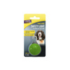 Green LED Dog Tag