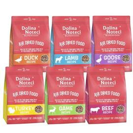 Dolina Noteci, Superfood Mix of Flavors, 6 x 1 kg