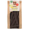 Milord Dog Treats with Rabbit and Pear, 80 g