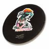 Dolina Noteci 's "Who's a Good Girl 2" Cork Coaster