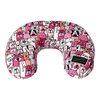 Dolina Noteci, Pink Travel Pillow