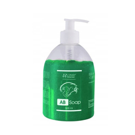 Over Horse AB Soap Antibacterial Hand Soap 500 ml