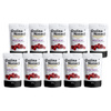 Dolina Noteci Premium Pure Wet Dog Food for Dogs with Allergies, Rich in Wild Game, 10 x 150 g Set
