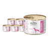 4Vets Natural Diabetes Wet Veterinary Dog Food for Dogs with Diabetes, 6-Pack (185 g each)
