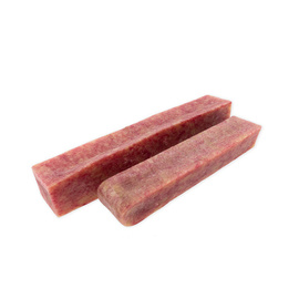 4Dogs Himalayan Strawberry Dog Chew Toy, Size L