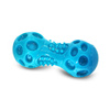 Hilton Squeak Dumbbell Squeaky Dog Toy, 11.6 cm