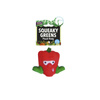 Cooper &amp; Pals Dog Chew Toy - Pepper, 9 cm