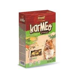 Vitapol Karmeo Hamster Food, 500g