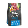 Mini Rafi with Lamb—Dry Food for Adult Small-Breed Dogs, 3 kg