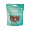 Dolina Noteci Natural Treats Lamb Lungs—Lamb Lung Dog Treats, 100 g