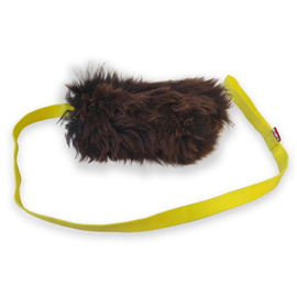 Buba Sheep Tug Toy (Long) for Dogs, L 80 cm