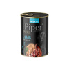 Piper Pure Wet Dog Food: Lamb with Spinach, 400 g