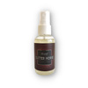 Over Horse Glitter Horse Silver Spray Glitter Mist for Horses 50 ml