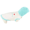 ZOLUX TEDDY T40 Sweater, Cream 