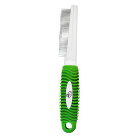 Over Zoo Plastic Comb for Short-Haired Dogs and Cats