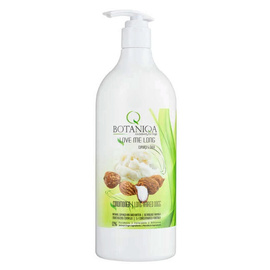 Botaniqa Love Me Long Cupuacu & Shea Conditioner for Long-Haired Dogs, 1 L