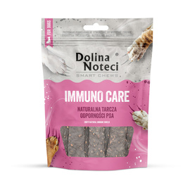 Dolina Noteci Smart Chews Immuno Care Functional Dog Chews to Support Immunity, 7-pack