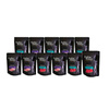 Dolina Noteci Premium Mix Wet Cat Food, 10 x 85 g + a free 85 g can of tuna