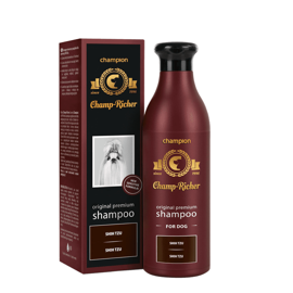 Champ-Richer Dog Shampoo for Shih Tzus, 250 ml