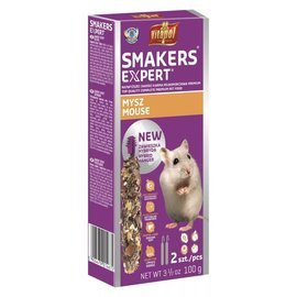 Vitapol Smakers Expert Mouse Food