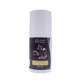 Over Horse Deep Breath for Equine Inhalation, 40 ml