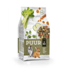 Witte Molen PUUR Rabbit Rabbit Food, 600g
