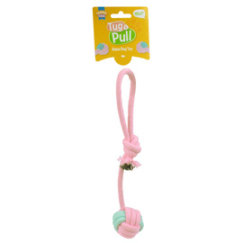 Cooper & Pals Dog Tug Toy, 30 cm
