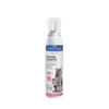 Francodex No-Rinse Cleansing Foam for Cats, 150 ml