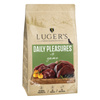 Luger’s Daily Pleasures Dry Dog Food with Venison, 9 kg
