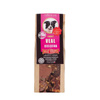 Milord Dog Treats: Veal Slices, 80 g