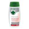 Dr. Seidel Shampoo for Dogs and Cats with Chlorhexidine and Ketoconazole, 220 ml