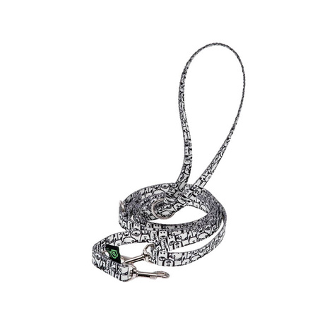 Dolina Noteci adjustable leash - open. L