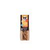 Milord Dog Treats: Turkey Strips, 80 g
