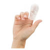 Trixie Finger Covers for Cleaning the Ears of Dogs, Cats, and Rodents, 50-pack