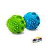 Hilton Smart Squeak Ball Dog Toy Squeaky Ball 6.3 cm