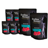 Dolina Noteci Premium Wet Cat Food: Tuna Meal 10 x 85 g + a free 85 g tuna meal