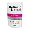 Dolina Noteci Premium Wet Dog Food, Rich in Turkey, 500 g pouch