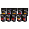Dolina Noteci Premium Mix Wet Food for Spayed Cats, 10 x 85 g