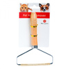 ChuckIt! Indoor Ball Dog Toy, Medium. 12 cm
