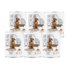 Over Zoo Urban Pets Mono Protein Wet Dog Food with Beef, 6-Pack (800 g each)