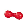Trixie Dog Activity Treat Dumbbell for Dogs, 12 cm 