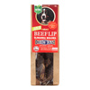 Milord Dried Beef Salivary Glands—A Dog Treat, 100 g