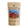 Luger's Little's Moments Wet Dog Food for Small Breeds with Lamb and Brown Rice, 150 g