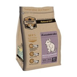 Korona Natury Dormouse Food Mix, 750 g